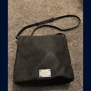 Michael Kors Crossbody Bag Black